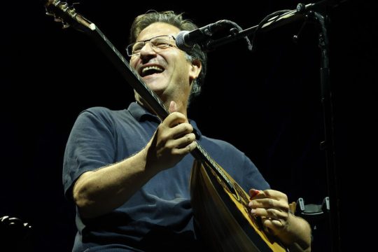 thanasis papakonstantinou
